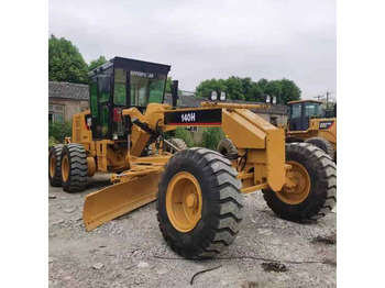 Greyder CATERPILLAR 140H