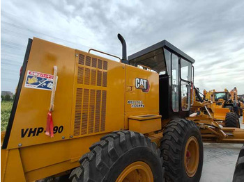 Greyder Used Construction Machinery Caterpillar 140G Grader Cat140G Wheeled Grader Cheap Price Hot Sale [ Copy ]: fotoğraf 4