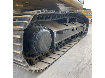 Paletli ekskavatör Used Digger CAT 329D2 Construction Machinery Construction Digger Used CAT 329D2 Cheap Excavator: fotoğraf 4