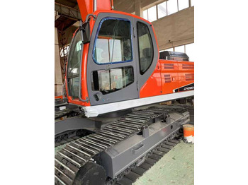 Paletli ekskavatör Used Digger DOOSAN DX260 Construction Machinery Construction Digger Used DOOSAN DX260 Cheap Excavator [ Copy ]: fotoğraf 4