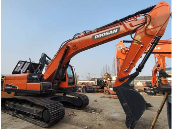 Used Excavator Doosan DX225LC-9 Excavators Mini Equipment Earth Moving Machinery Doosan Digger Excavator for Sale [ Copy ] finansal kiralama Used Excavator Doosan DX225LC-9 Excavators Mini Equipment Earth Moving Machinery Doosan Digger Excavator for Sale [ Copy ]: fotoğraf 4