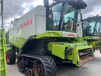 Biçerdöver CLAAS Lexion