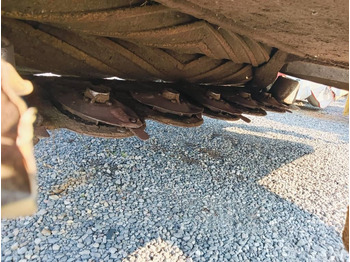 Çayır biçme makinesi Krone AMT 283 CRI: fotoğraf 4