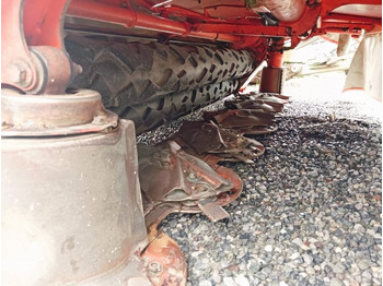 Çayır biçme makinesi Kuhn FC 3125: fotoğraf 5