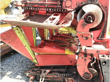 Hasat makinesi aksesuarları Olimac DRAGO 8 FILE: fotoğraf 5 Hasat makinesi aksesuarları Olimac DRAGO 8 FILE: fotoğraf 5