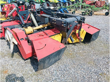 Çayır biçme makinesi VICON