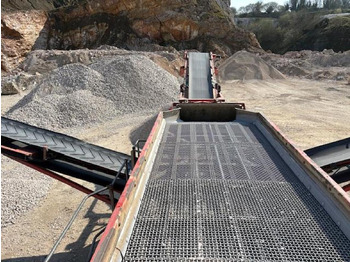 Elek Terex Finlay 2015 Terex Finlay 984: fotoğraf 4