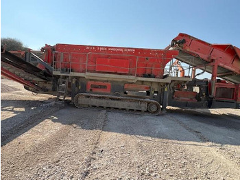 Elek Terex Finlay 2015 Terex Finlay 984: fotoğraf 3