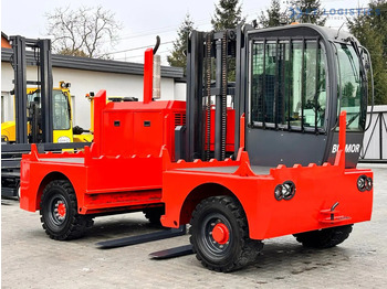 Dört yönlü forkliftler BULMOR