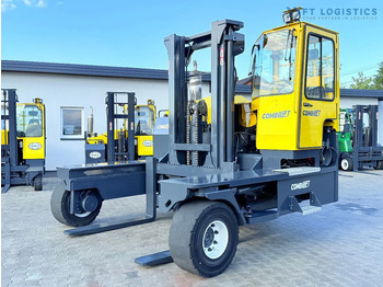 4 yönlü reach truck COMBILIFT