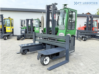 4 yönlü reach truck COMBILIFT