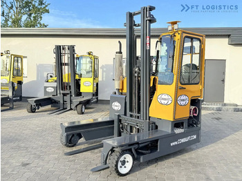 4 yönlü reach truck COMBILIFT