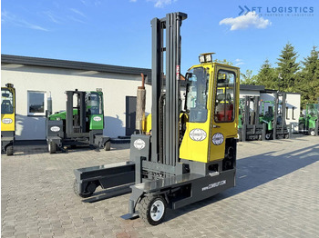 4 yönlü reach truck COMBILIFT