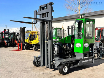 4 yönlü reach truck COMBILIFT