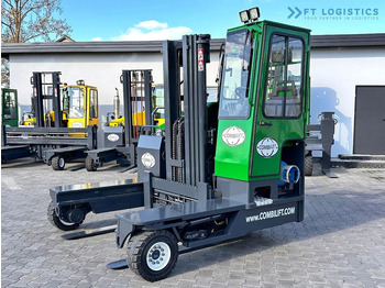 4 yönlü reach truck COMBILIFT
