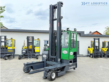 4 yönlü reach truck COMBILIFT
