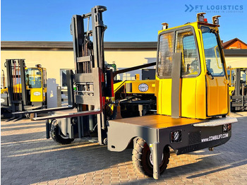 4 yönlü reach truck COMBILIFT