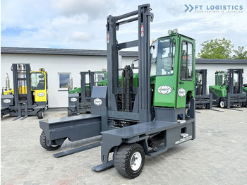 4 yönlü reach truck COMBILIFT