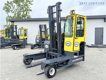 4 yönlü reach truck COMBILIFT