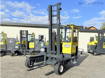 4 yönlü reach truck COMBILIFT