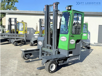 4 yönlü reach truck COMBILIFT