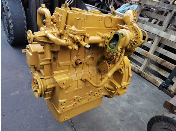 Motor CATERPILLAR
