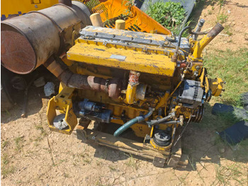 Motor CATERPILLAR