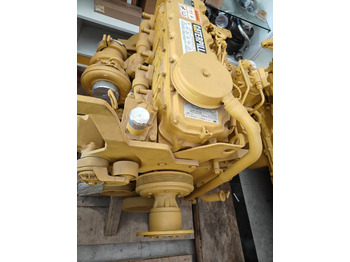 Motor CATERPILLAR