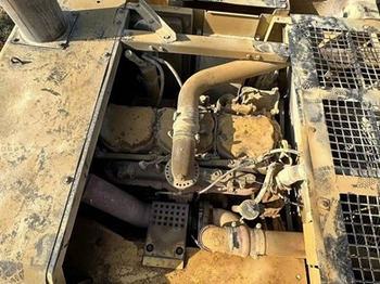 Motor CATERPILLAR