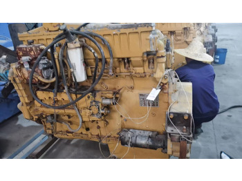 Motor CATERPILLAR