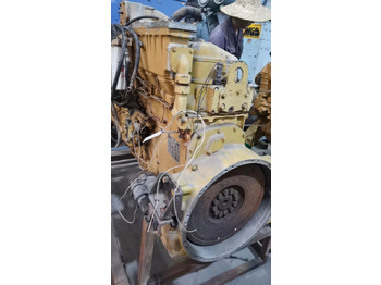 Yeni Motor - Ekskavatör CATERPILLAR 3406: fotoğraf 4 Yeni Motor - Ekskavatör CATERPILLAR 3406: fotoğraf 4