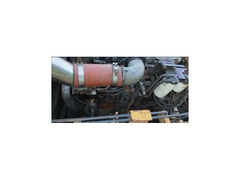 Motor - Ekskavatör CUMMINS QSL8.9: fotoğraf 5