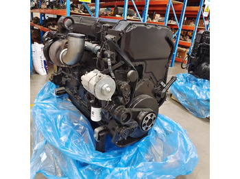 Yeni Motor - Ekskavatör CUMMINS QSX15: fotoğraf 5