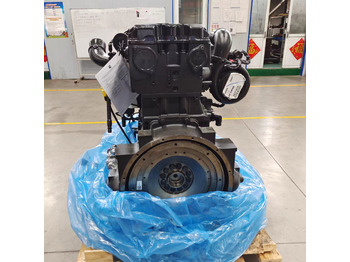 Yeni Motor - Ekskavatör CUMMINS QSX15: fotoğraf 4