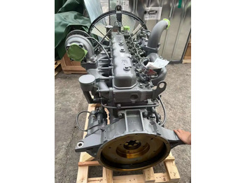 Motor ISUZU 6BG1: fotoğraf 5
