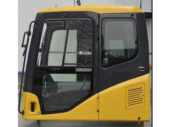 Kabin KOMATSU