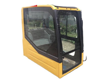 Kabin KOMATSU