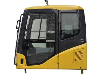 Kabin KOMATSU