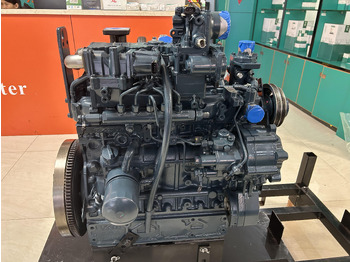Motor KUBOTA