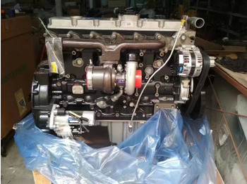 Yeni Motor - Ekskavatör Perkins C7.1: fotoğraf 2 Yeni Motor - Ekskavatör Perkins C7.1: fotoğraf 2