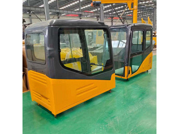 Kabin KOMATSU