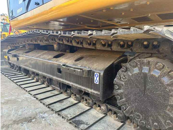 Paletli ekskavatör 95% New Well Maintained Low Working Hours Used Excavator CAT320D CAT320d Used Excavator for Sale at the Lowest Price: fotoğraf 4
