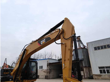 Paletli ekskavatör 95% New Well Maintained Low Working Hours Used Excavator CAT320D CAT320d Used Excavator for Sale at the Lowest Price: fotoğraf 5 Paletli ekskavatör 95% New Well Maintained Low Working Hours Used Excavator CAT320D CAT320d Used Excavator for Sale at the Lowest Price: fotoğraf 5