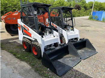 Mini yükleyici BOBCAT S70