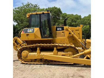 Buldozer CATERPILLAR D7G