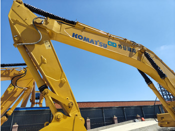 Paletli ekskavatör CRAWLER EXCAVATOR 45-ton Second-hand Komatsu PC450-8 Hydraulic Crawler Excavator on Sale. Used Komatsu 450-8 in Excellent Condition Hot Sale: fotoğraf 5 Paletli ekskavatör CRAWLER EXCAVATOR 45-ton Second-hand Komatsu PC450-8 Hydraulic Crawler Excavator on Sale. Used Komatsu 450-8 in Excellent Condition Hot Sale: fotoğraf 5