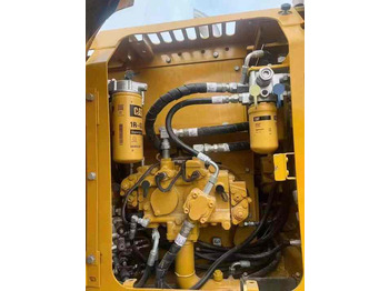Ekskavatör Caterpillar CAT312D Small and Medium-sized Original 12Ton Used Excavator CAT312D Sold Well: fotoğraf 2