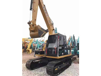 Ekskavatör Caterpillar CAT312D Small and Medium-sized Original 12Ton Used Excavator CAT312D Sold Well: fotoğraf 4