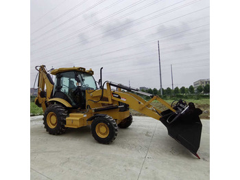 Iş makinesi CATERPILLAR 420F
