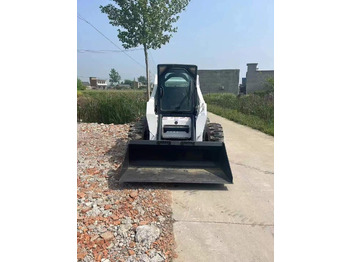 İş makinaları BOBCAT